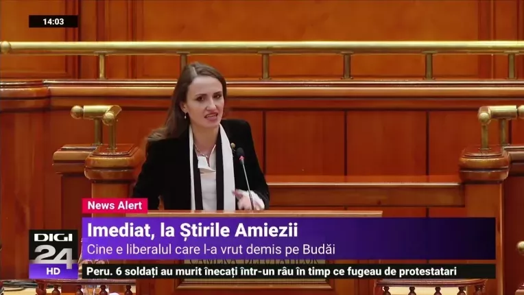 Daniel Suciu (PSD) isi cere scuze dupa ce a spus ca "femeile se bucura de fiecare minut in plus"