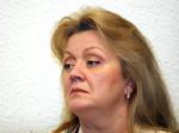 Daniela Buruiana: C.V. Tudor este vidanjorul PD-L