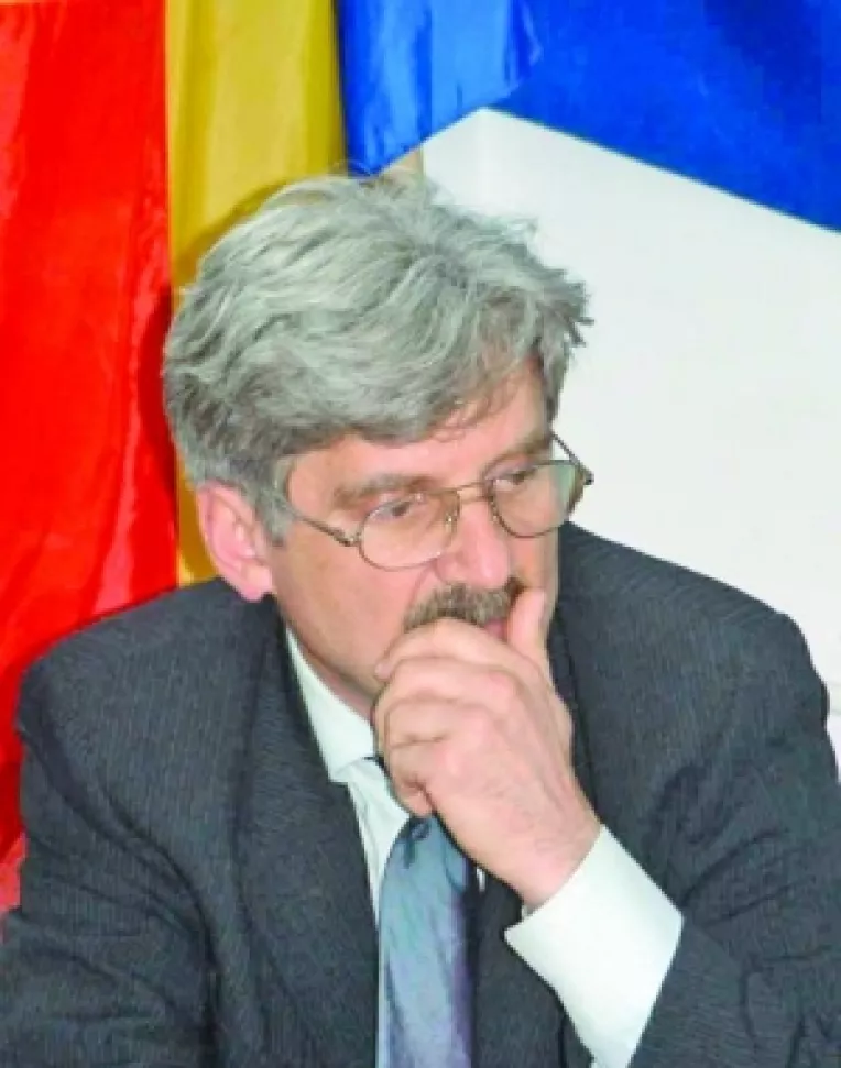 Daniela Dragomir a scapat de "mazilire". Taranistul Lutac revine in echipa de conducere de la Oil Terminal