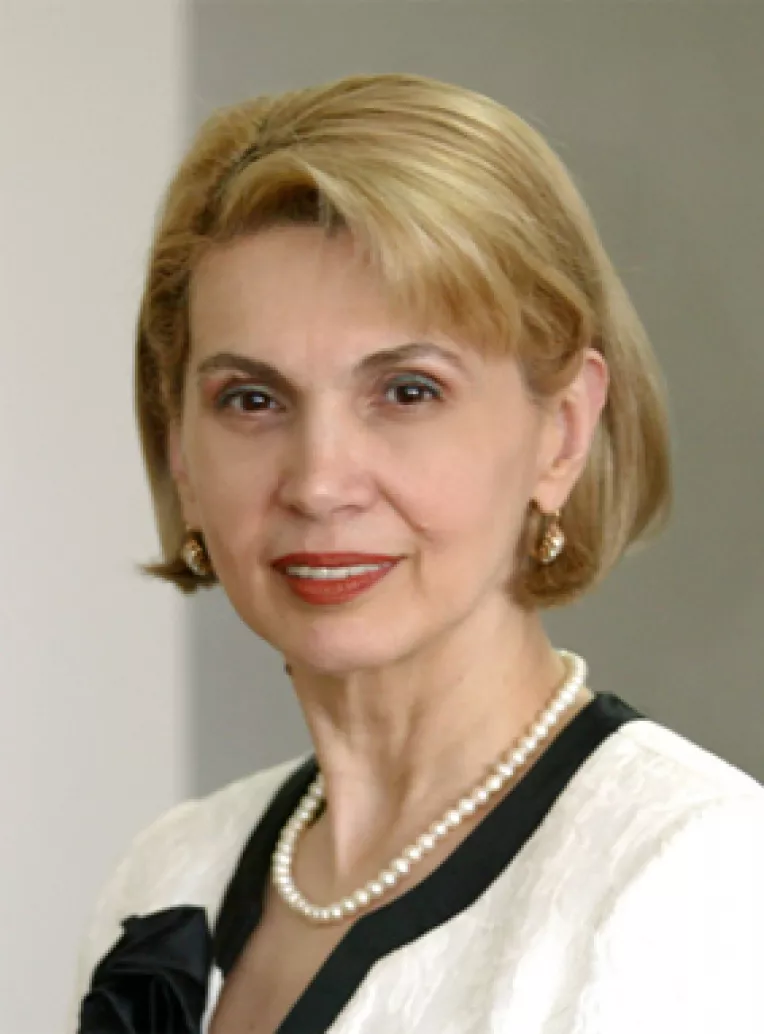 Daniela Popa o sustine pe Elena Udrea: Premierul sa efectueze controale privind cheltuirea banului public la toate ministerele