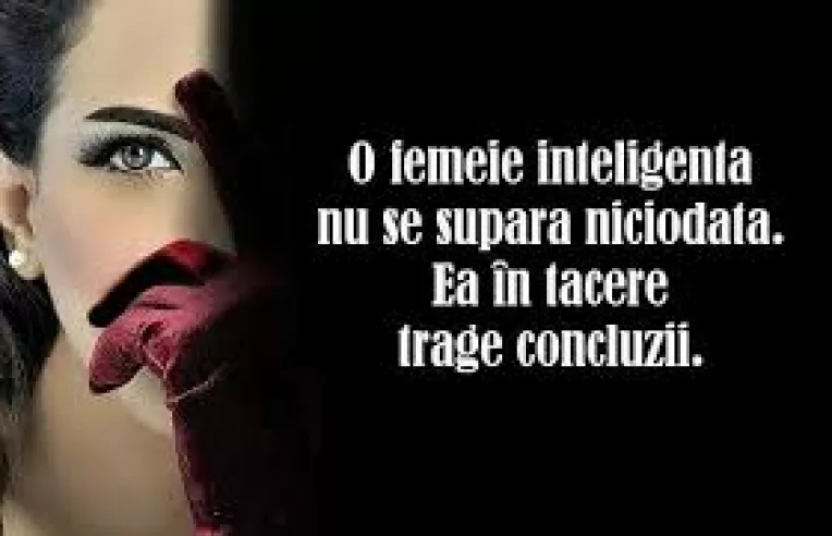 De ce, noi femeile frumoase si inteligente, ne dorim periodic un astfel de ciudat?