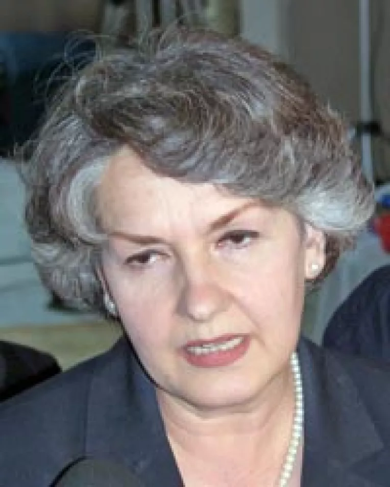 De ieri, Musca bazaie oficial in Platforma Stoica-Stolojan