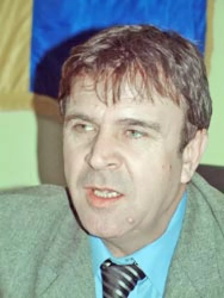 De la criza biliara, primarul din Crucea a slabit opt kilograme