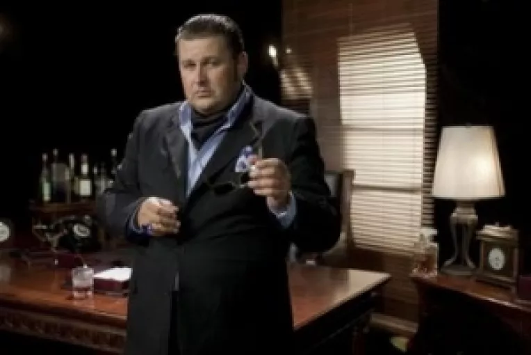 De pe scena vietii in eternitate: "Carcotasul" Prima TV Toni Tecuceanu, la 37 de ani  