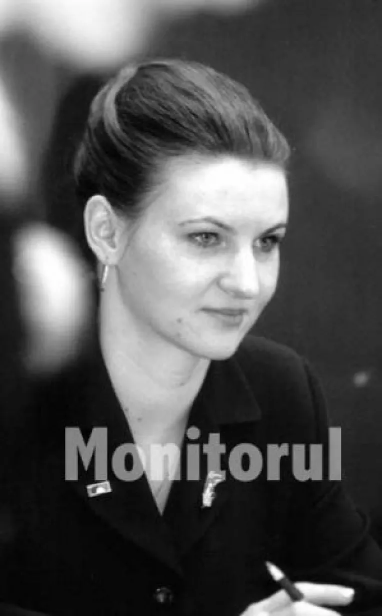 Debutul eurodeputatilor