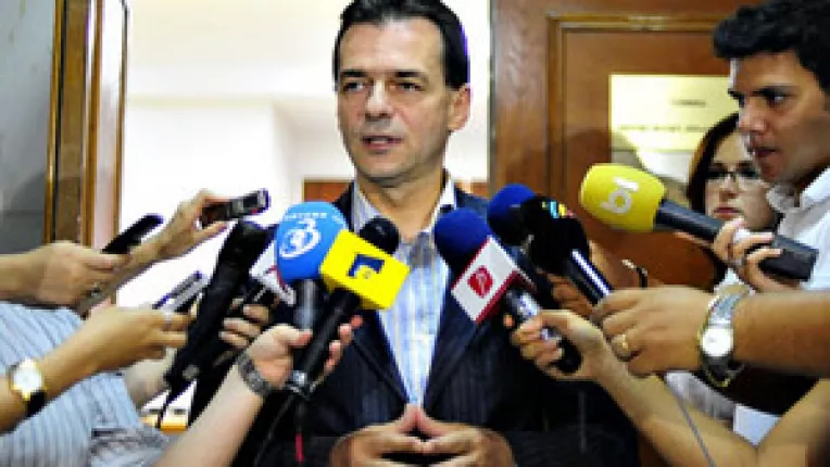 Decizia Comisiei Udrea: Inceperea urmaririi penale a ministrului Turismului