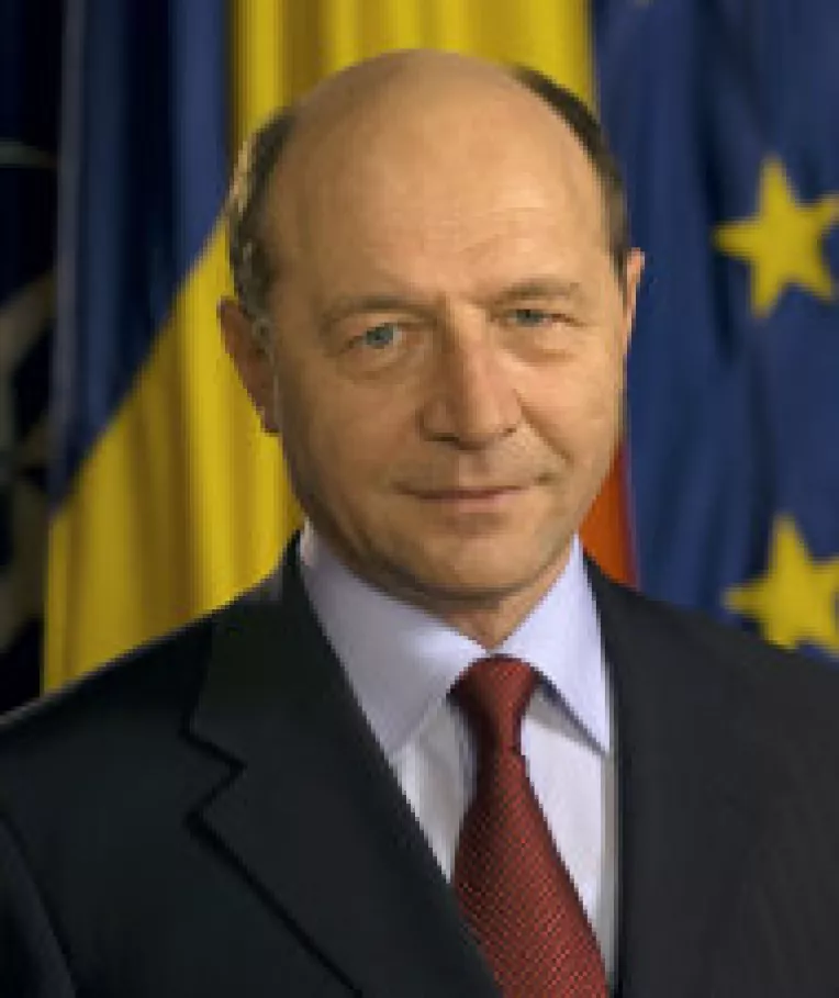 Declaratiile presedintelui Traian Basescu pe tema reuniunii Consiliului European