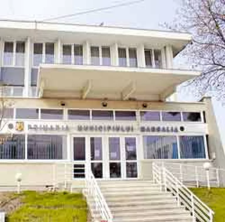 Democratii isi cauta candidat pentru Primaria Mangalia