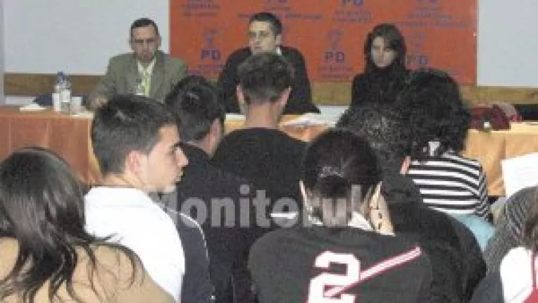 Democratii si greselile Justitiei