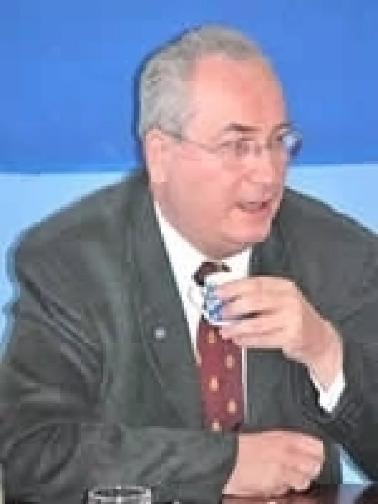 Deputatul Hasotti a ajuns si senator 
