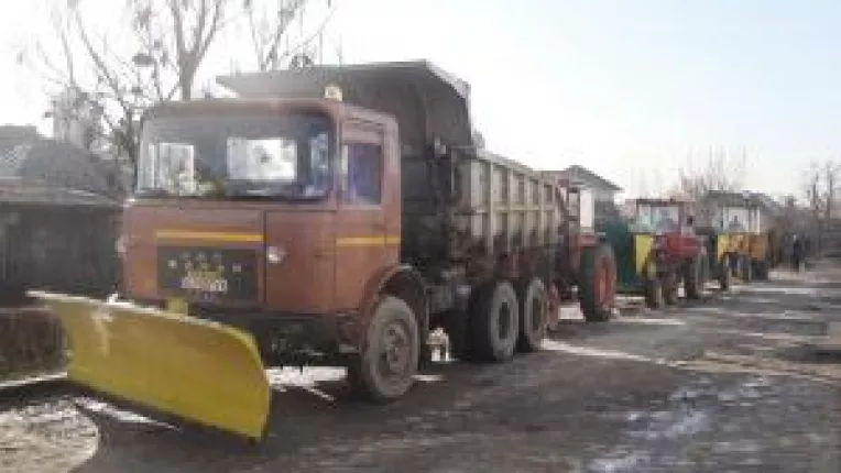 Deszapezirea a afectat bugetele primariilor