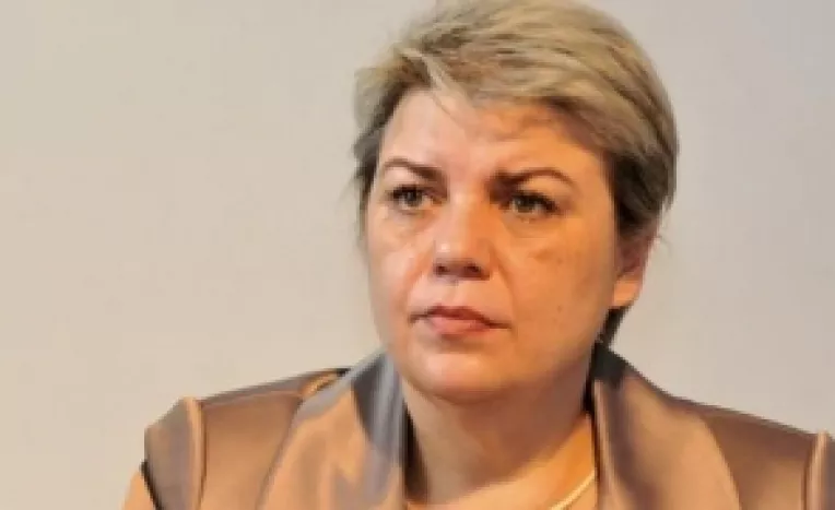 Dezvaluiri emotionanate din biografia d-nei Sevil Shhaideh, propusa de Liviu Dragnea pentru functia de premier al Romaniei