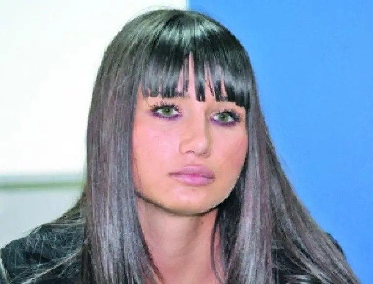 Din sondajul PD-L, Elena Basescu ar fi votata de 6% dintre constanteni