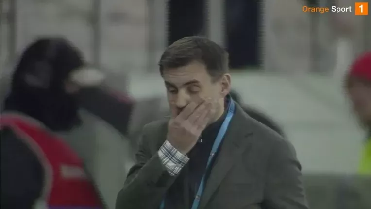 Dinamo - U Cluj 0-1. Nistor i-a invins pe caini, Kopic a ramas fara victorie