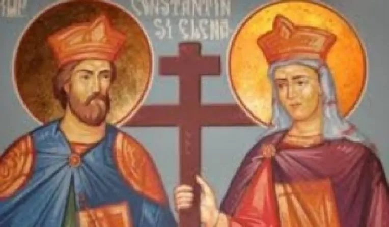 Dintre cei 1.750.842 de romani sarbatoriti de Sfintii Constantin si Elena, 619.399 sunt barbati, iar 1.131.443 sunt femei