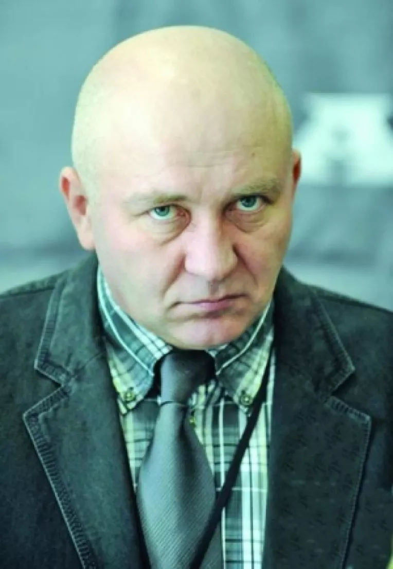 Directorul general al Aeroportului Kogalniceanu, Cristian Pavalasc, ingrijorat ca fondul de salarii este in picaj