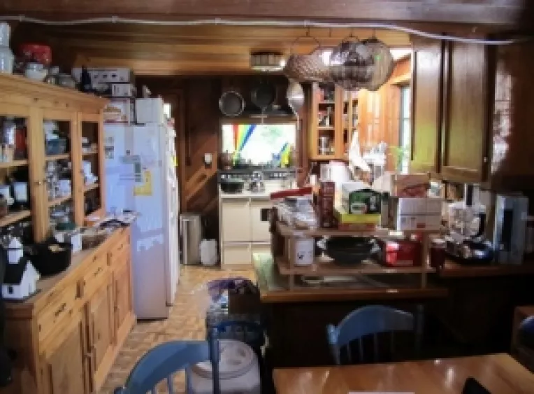 Disposofobia, periculoasa pentru cei din jurul tau