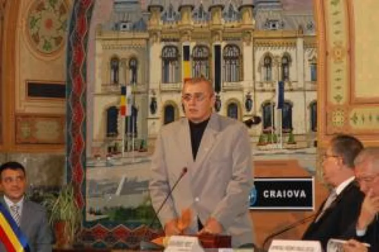 Distinctii acordate de Zilele Craiovei