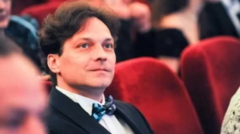 DNA nu l-a arestat (inca) pe celebrul actor George Ivascu!