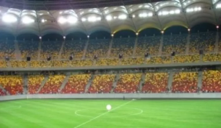 Doua mari evenimente la Bucuresti: Mitingul USL pe National Arena si Congresul PPE, la Palatul Parlamentului