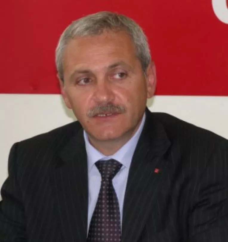 Dragnea: Nu se vor inchide primarii si nu vor fi oprite lucrari de infrastuctura, daca Ministerul Finantelor va aloca resurse administratiei locale