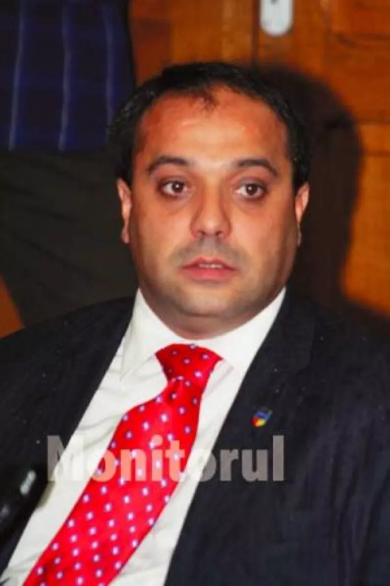 Dumitriu poate dormi linistit