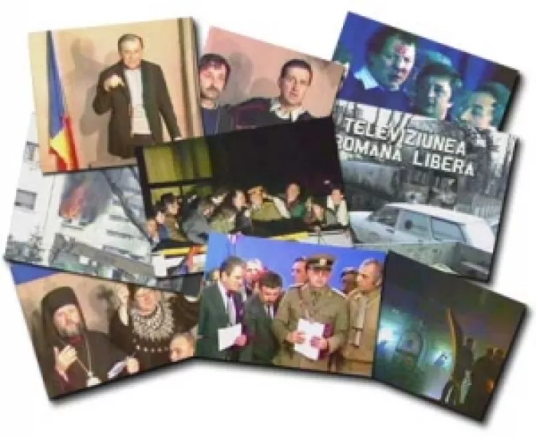 Dupa 20 de ani: CNN transmite live din Romania, in perioada 21 – 27 decembrie 2009