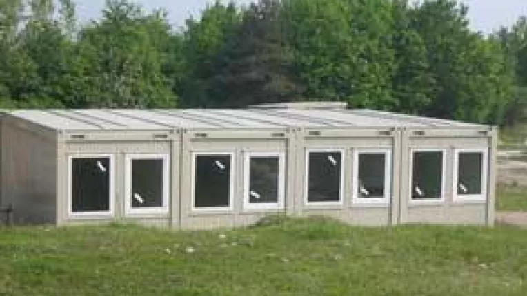 Dusuri pentru oamenii din Seciuri