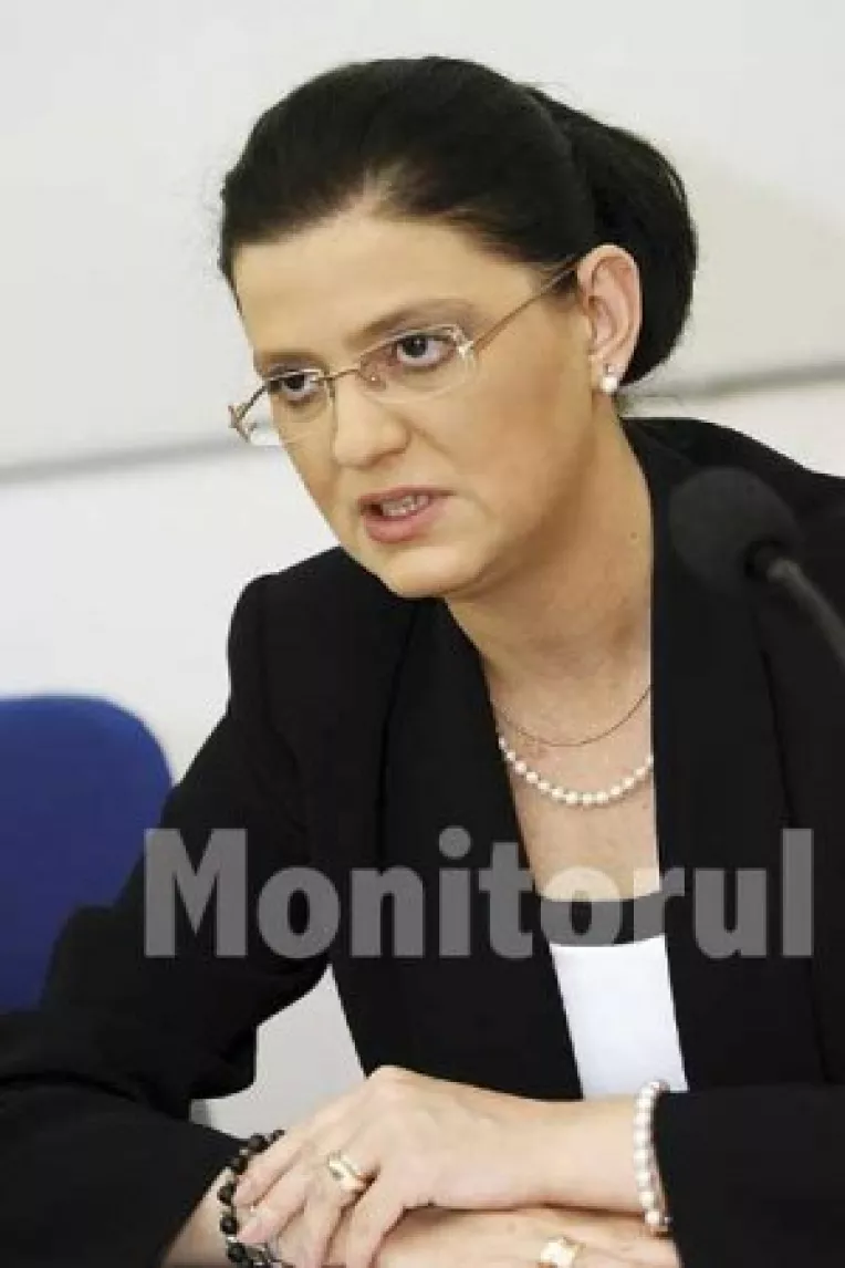 "E buna de imagine, dar nu de treaba”