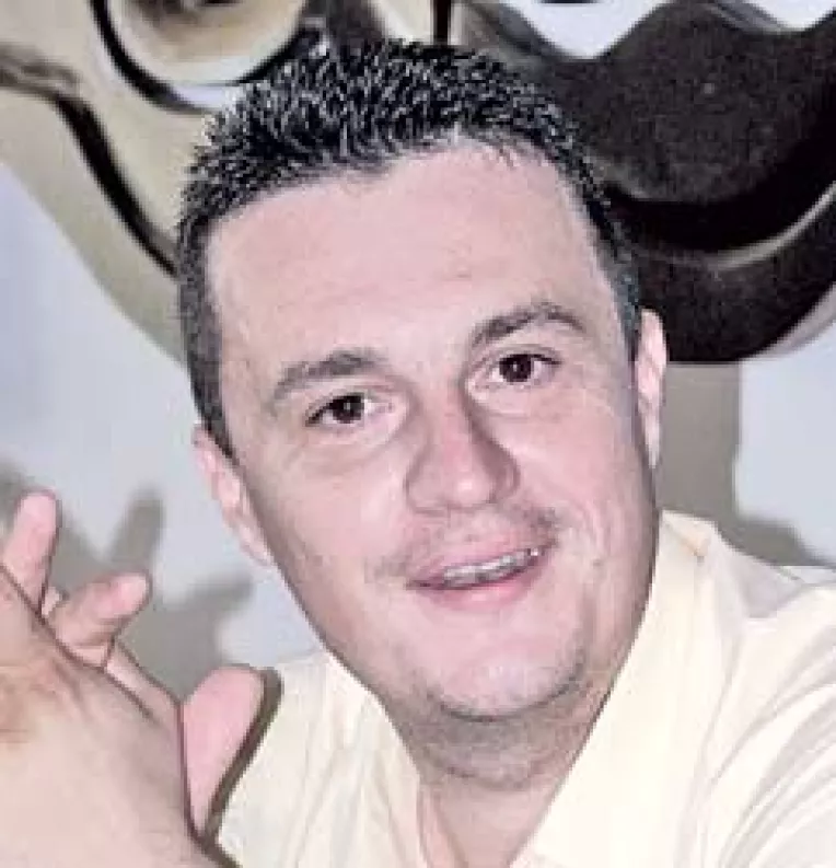 Edi Martin s-a razgandit sa mai candideze la Techirghiol