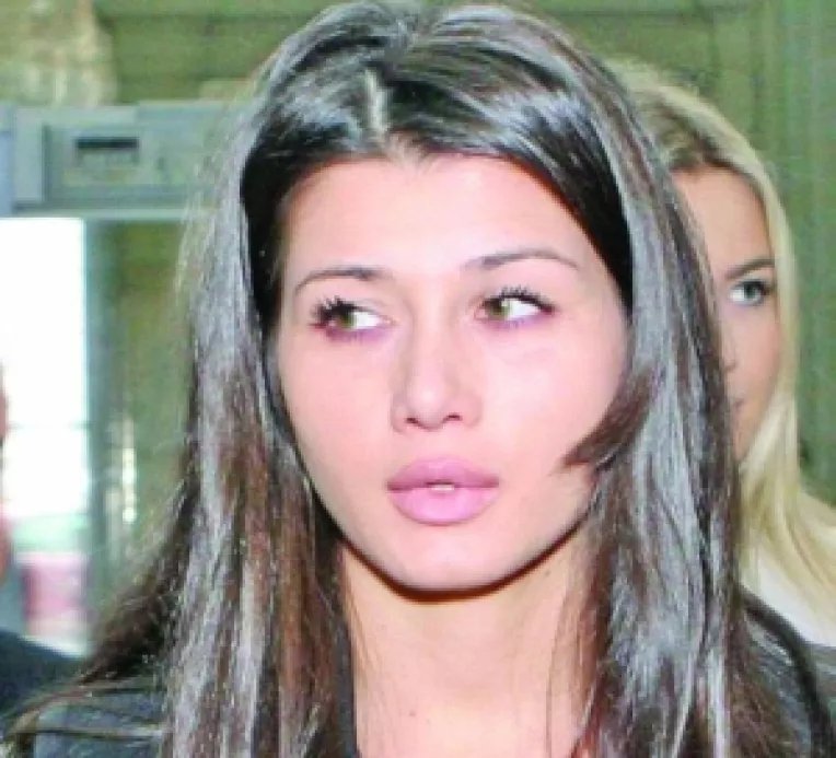 Elena Basescu: "A venit timpul sa iau atitudine"