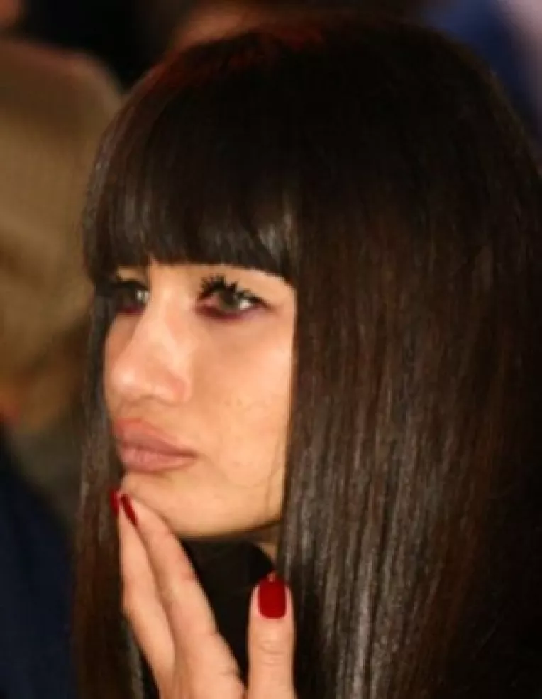 Elena Basescu:"Cei care pana acum isi puneau mintea cu un Basescu, acum trebuie sa si-o puna cu doi" 

