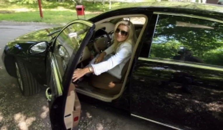 Elena Udrea: "PD-L este partidul care guverneaza, in timp ce PSD se comporta ca un partid de opozitie"