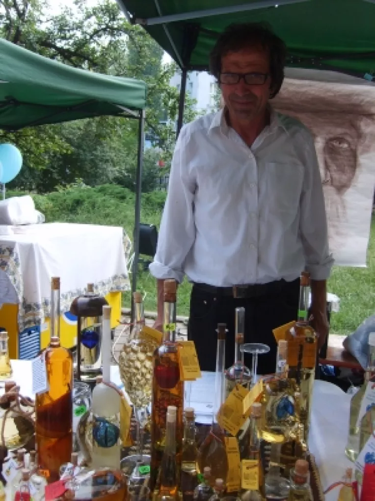 Emil Florescu, la Targul de Vara de la MTR