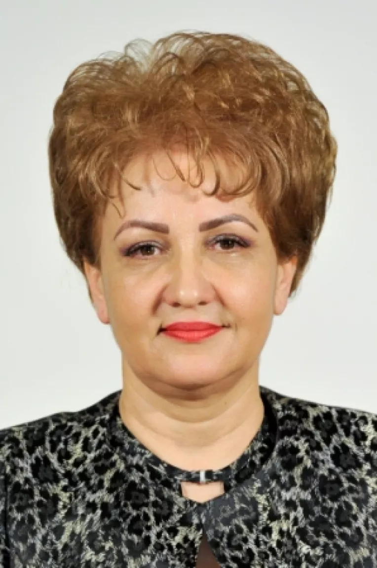 Emilia Arcan: Legea prin care cresc salariile personalului didactic, din cercetare si alte domenii si se indreapta inechitatile sociale!