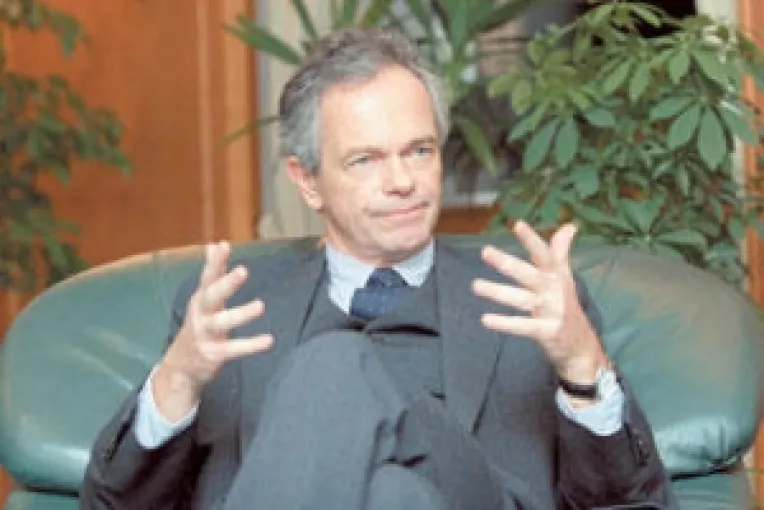 Erste Bank crede ca noile masuri ale BNR sunt benefice