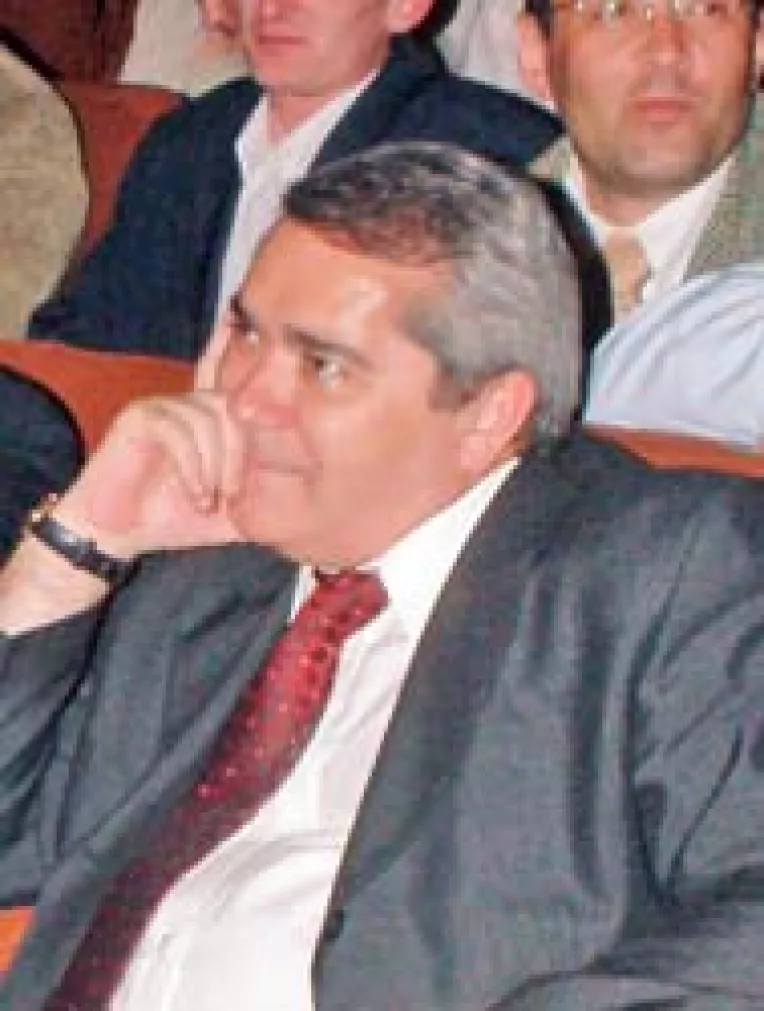 „Eu sunt adeptul fuziunii cu Partidul National Liberal“