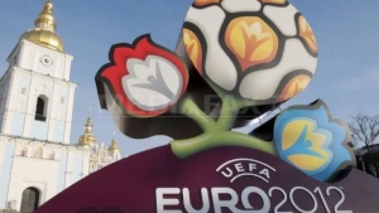 EURO 2012: Rezultatele de duminica si programul de luni 18 iunie 2012