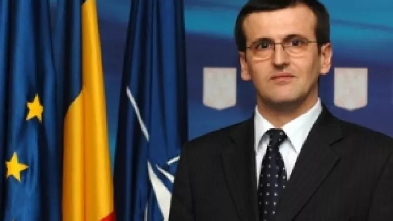 Eurodeputatul PDL Cristian Preda e de parere ca Guvernul Boc trebuie schimbat