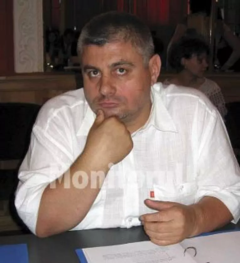 Exclus dupa ce a demisionat din PC