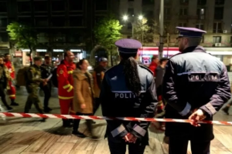 Exercitiu de salvare si evacuare a victimelor de la metrou, in aceasta noapte