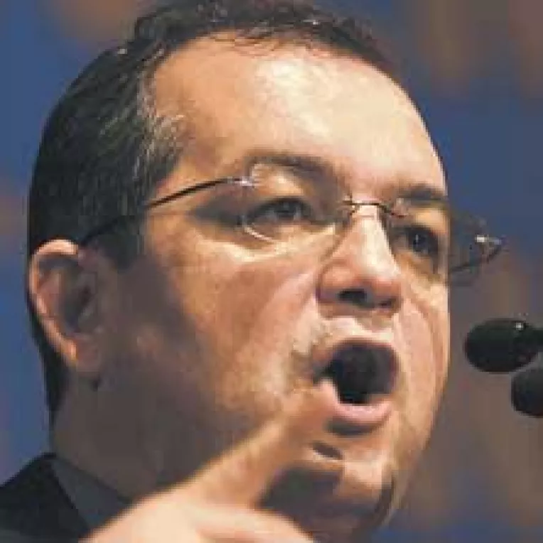 Experimentele pentru minoritati, interzise