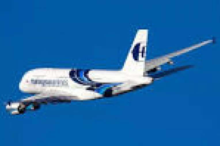 Facebookul anunta: Avionul disparut MH370 a fost descoperit in Triunghiul Bermudelor