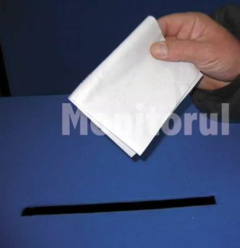 Fara referendum la Fundeni