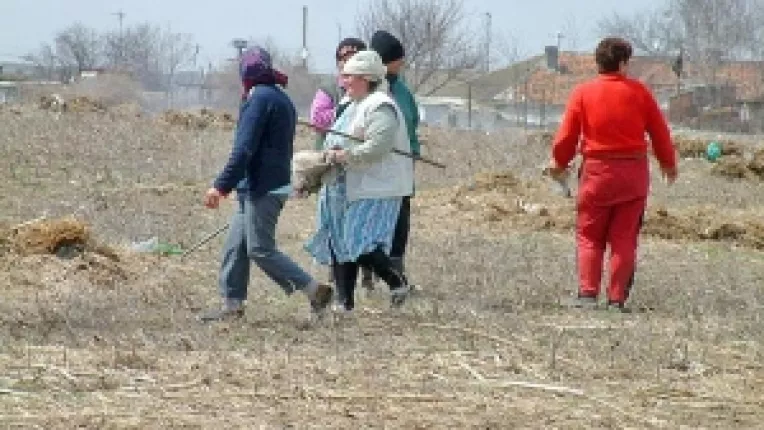 Fermierii sunt asteptati la APIA pentru a fi instruiti