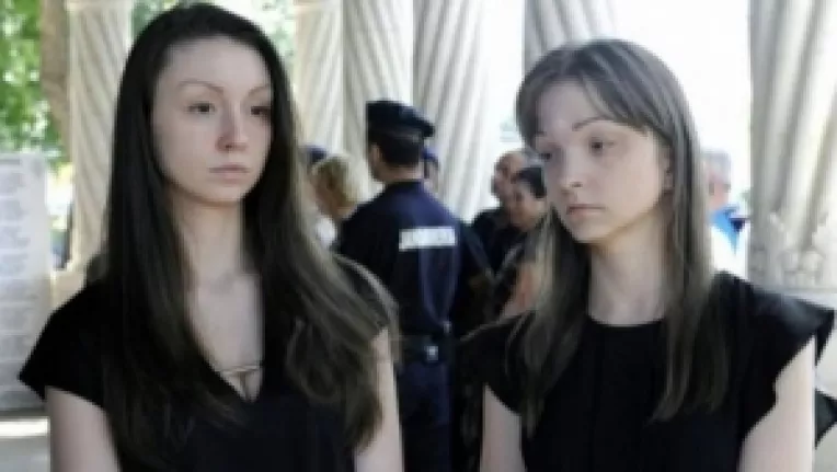 Fiicele lui Vadim au ramas cu conturile blocate si cu un proces cu Ana Birchall