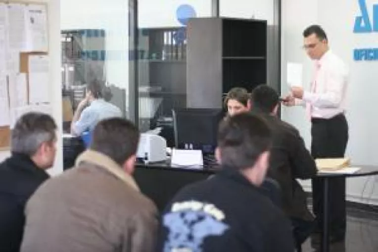 Finantare de miliarde pentru IMM-uri