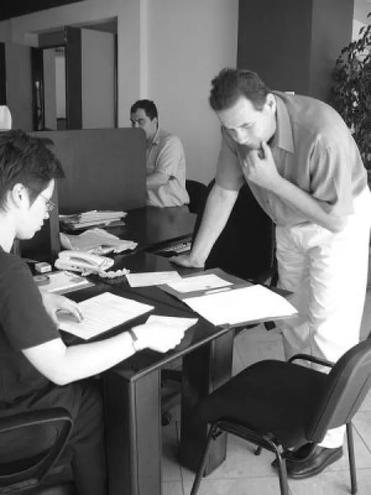 Firmele nu fac fata conditiilor impuse de UE