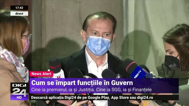 Florin Citu: Ne asiguram ca nimeni nu va dilua sau suprataxa proprietatea privata