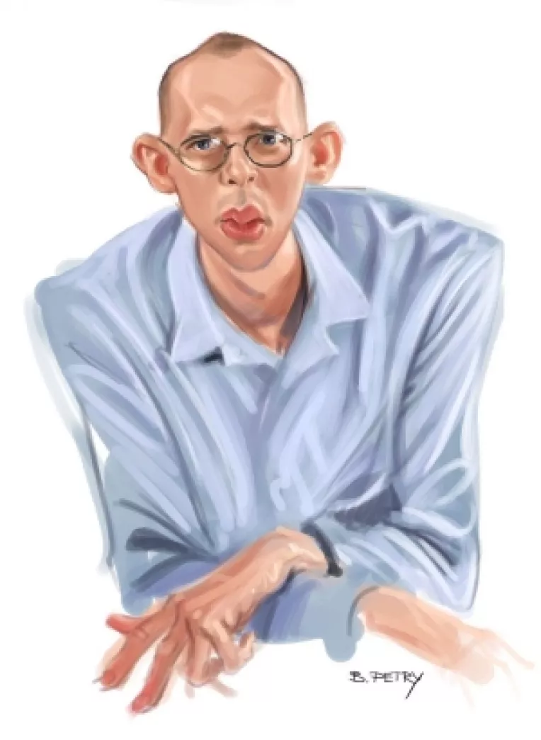 Florin Negrutiu (Gandul): Crin Antonescu - cea mai buna prezenta de talk-show